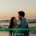 Best Road Trip Destinations for Nature Lovers: Scenic Journeys Worth Taking