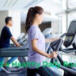 How to Build a Healthy Daily Routine: Simple Habits for a Better Life